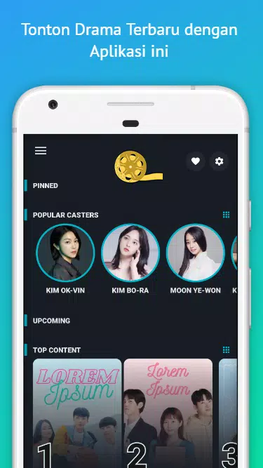 DramaQu - Korean, Japan, Thai, Drama