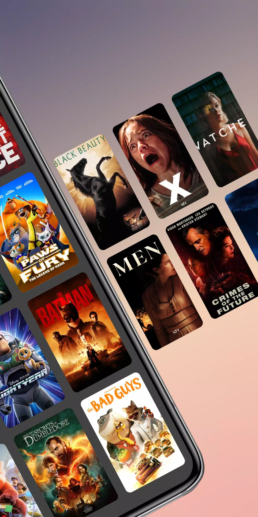 Vidlesy Movies APK