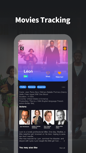 Flixtools: Movies Box & TV Show