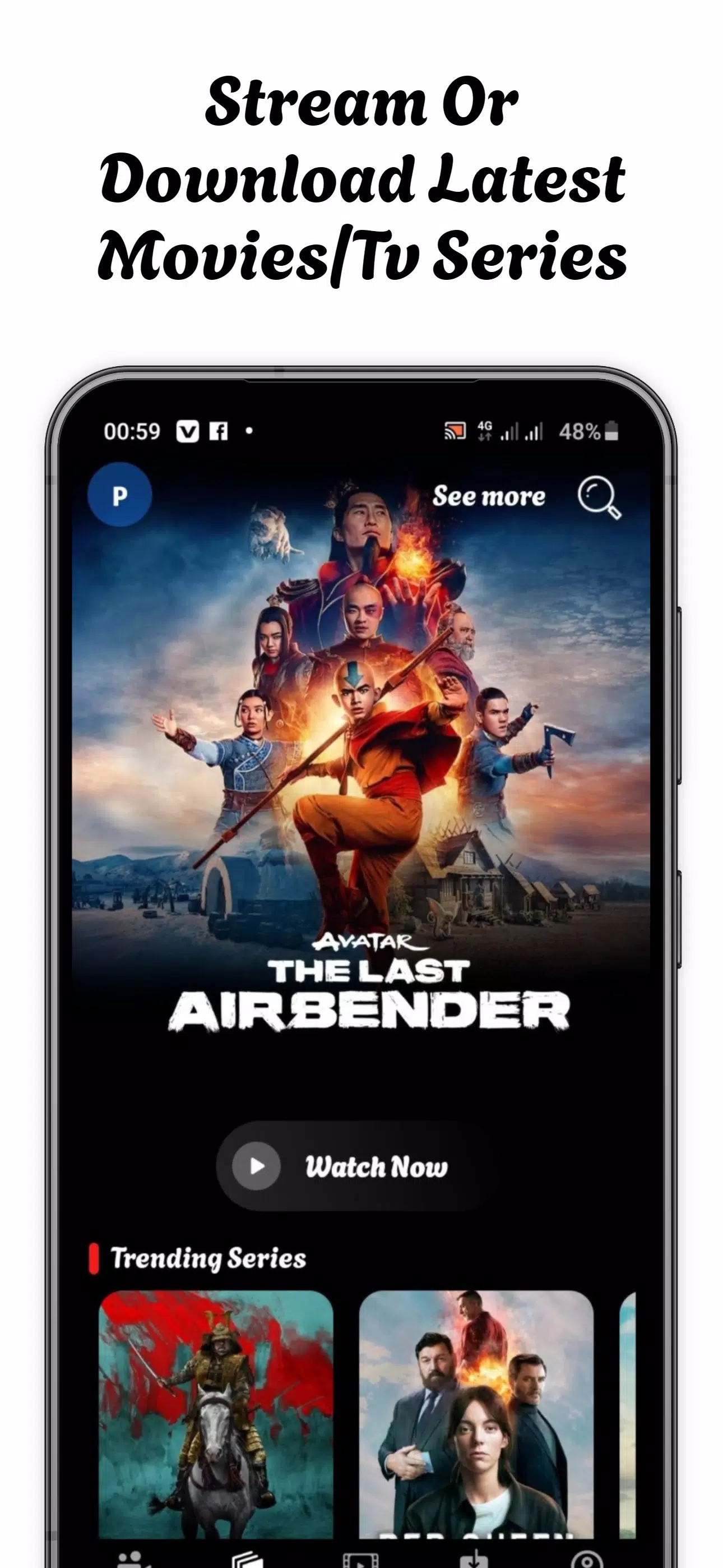VX Movie Downloader 2.3.4
