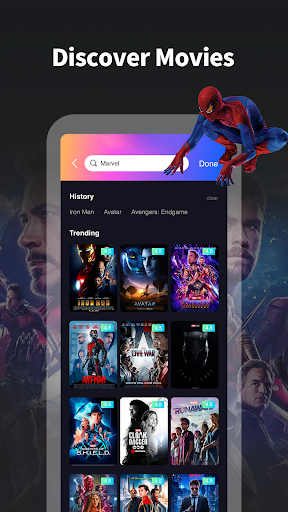 Flixtools: Movies Box & TV Show