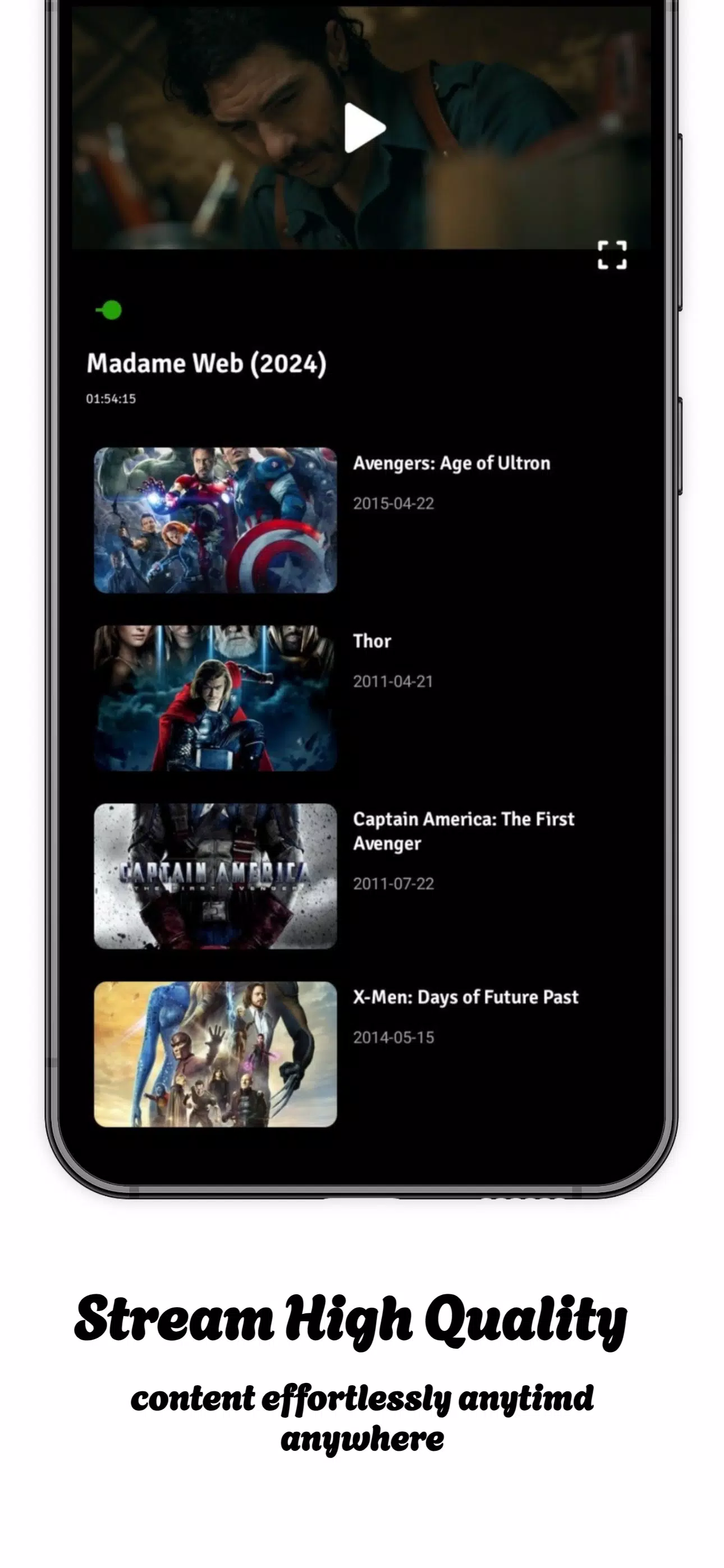 VX Movie Downloader 2.3.4