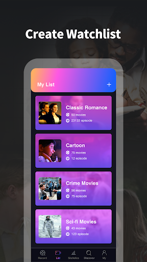 Flixtools: Movies Box & TV Show