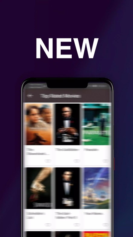 MyFlixer: Movies & TV Series
