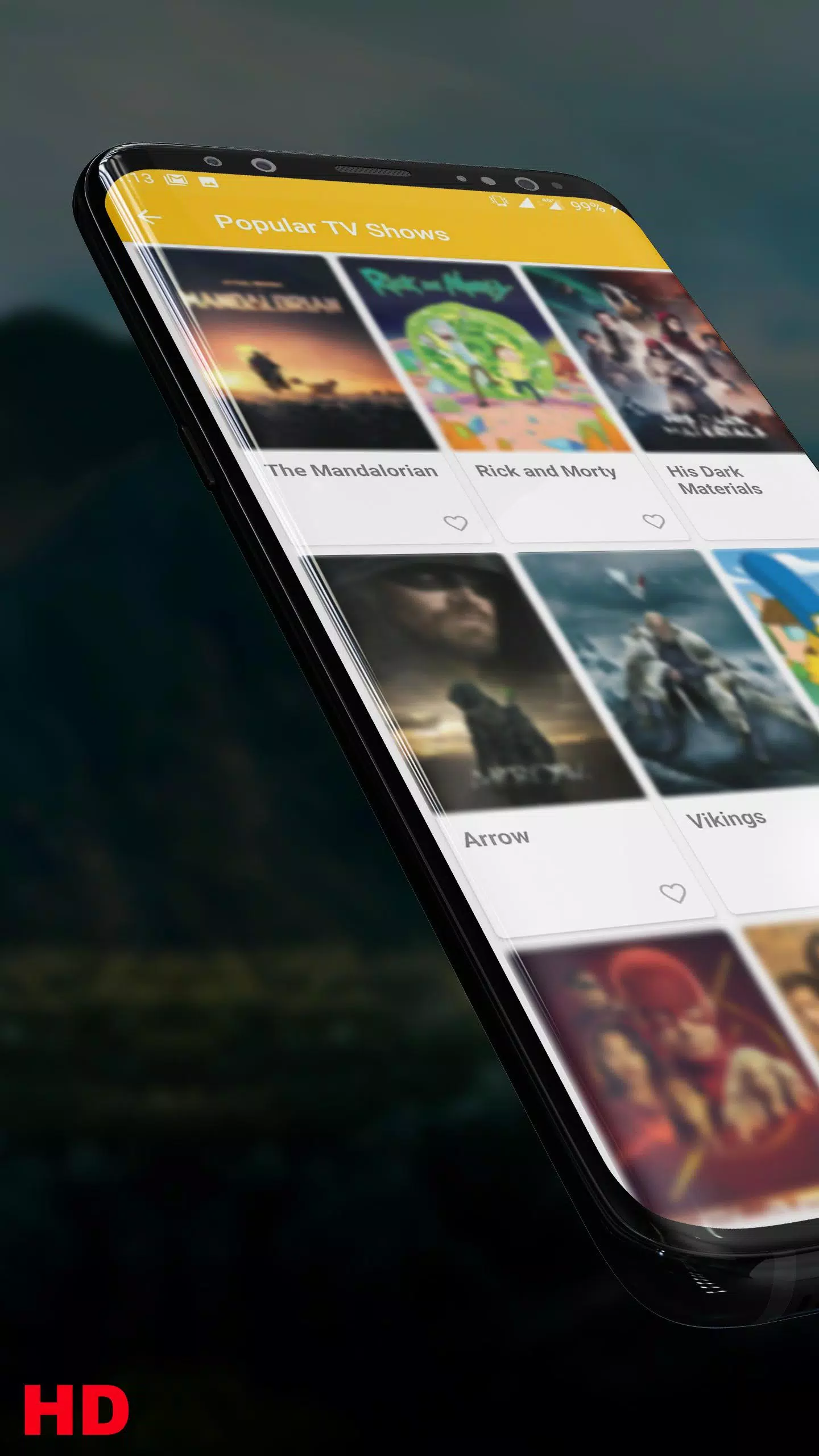 M4ufree: New Movies & TV Series