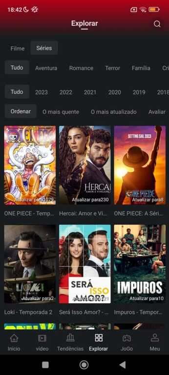 CineTV Premium