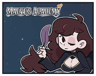Maeves Academy