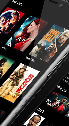 JoyMovies Mod