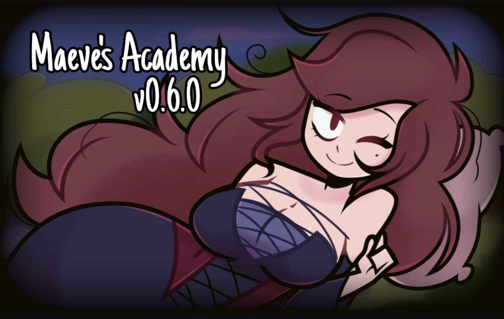 Maeves Academy
