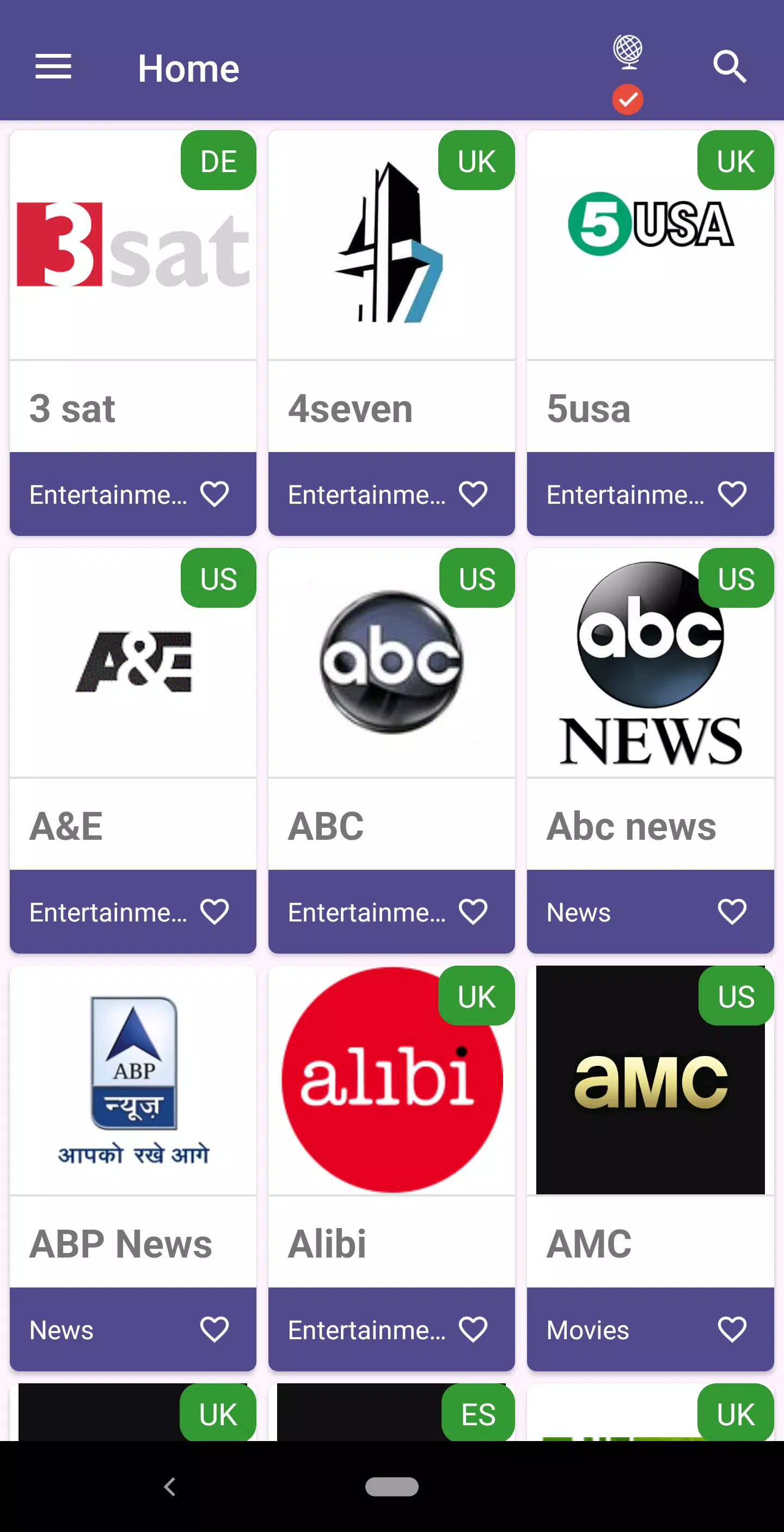 TVMob v1.4