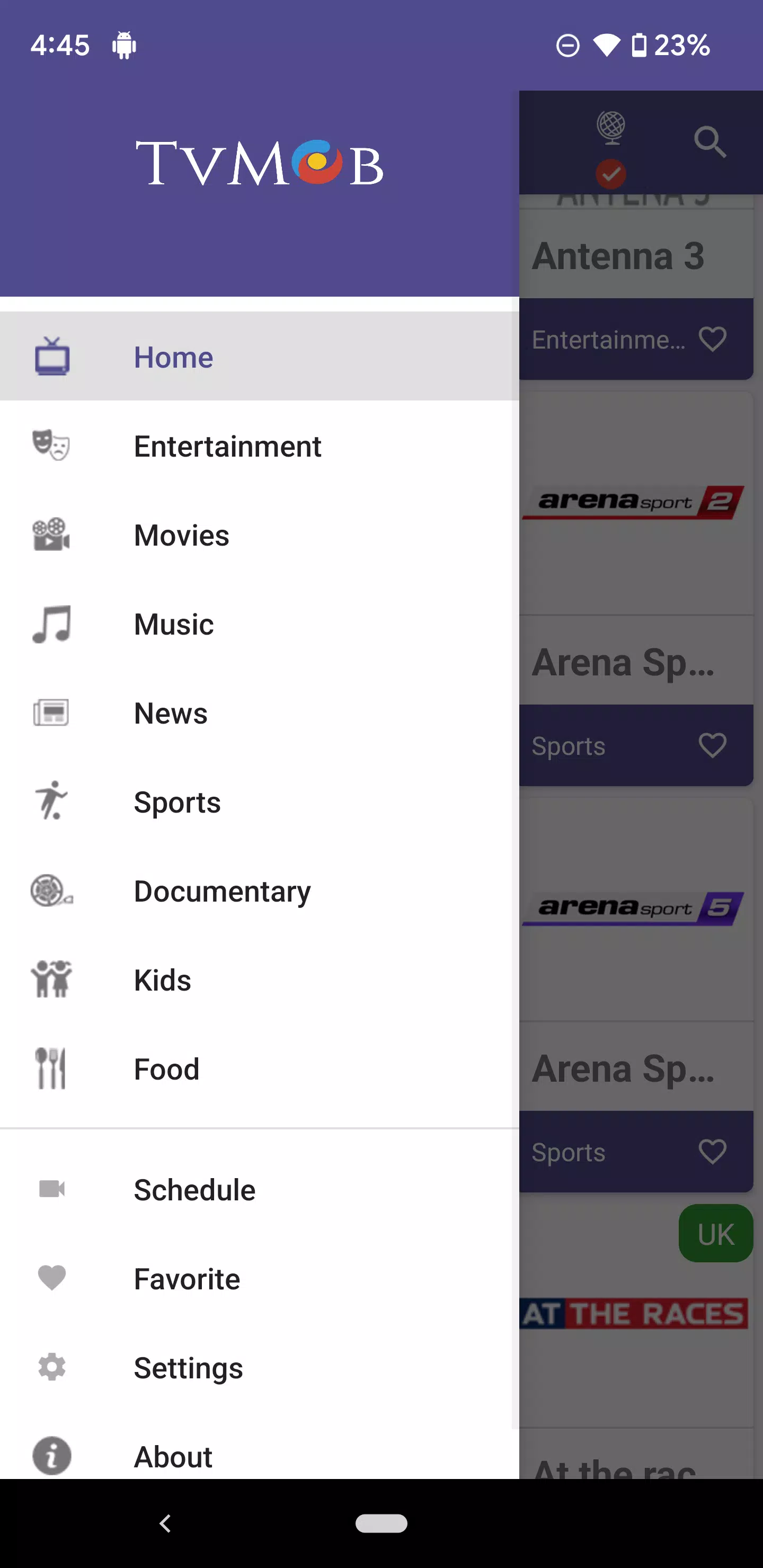 TVMob v1.4