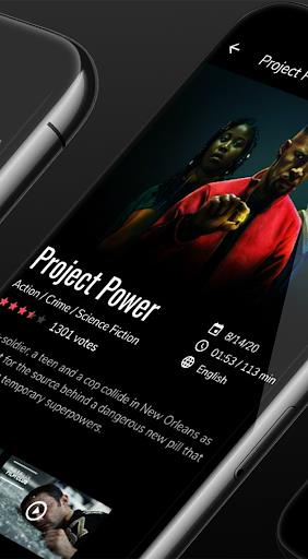 JoyMovies Mod