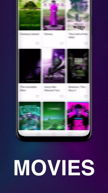 MyFlixer: Movies & TV Series