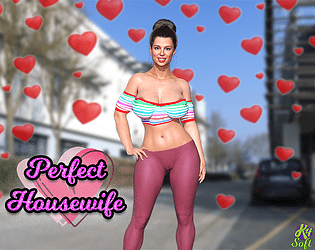 Perfect Housewife