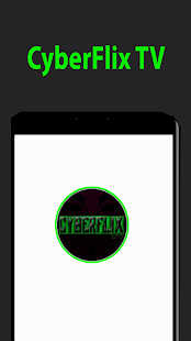 CyberFlix TV
