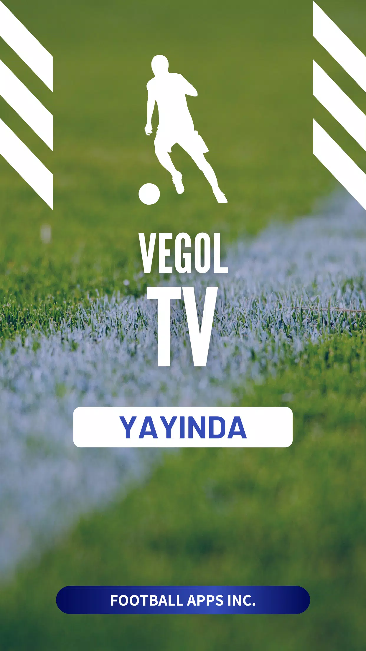 Vegol Tv