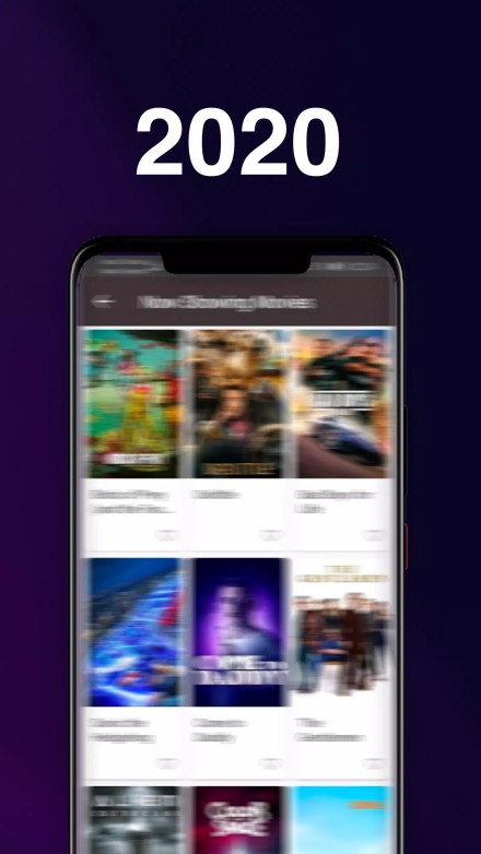 MyFlixer: Movies & TV Series