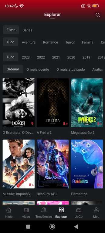 CineTV Premium