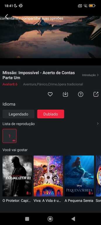 CineTV Premium