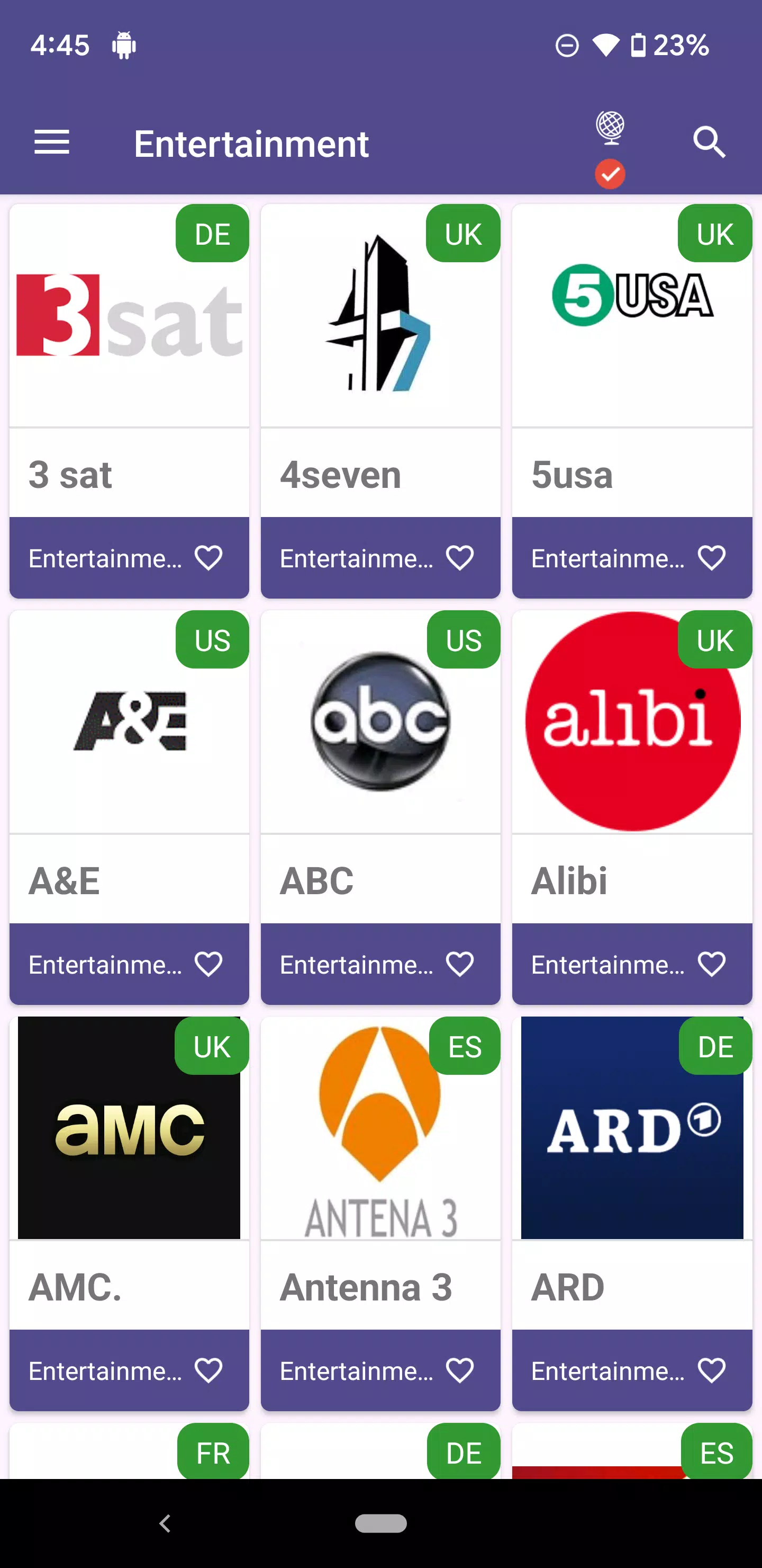 TVMob v1.4
