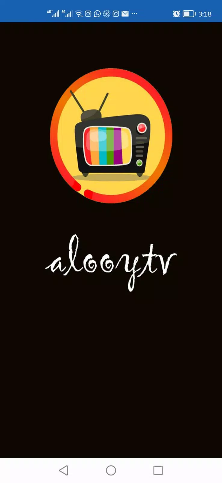 AlooyTV