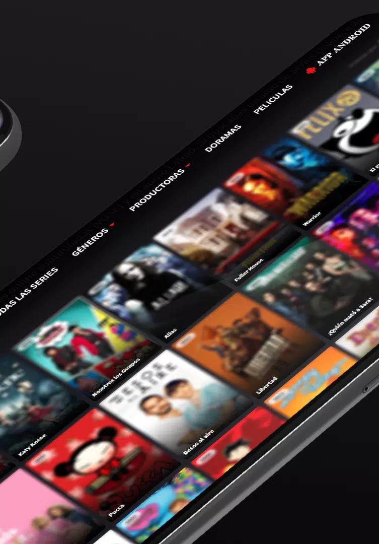 SeriesFlix v1.1.0