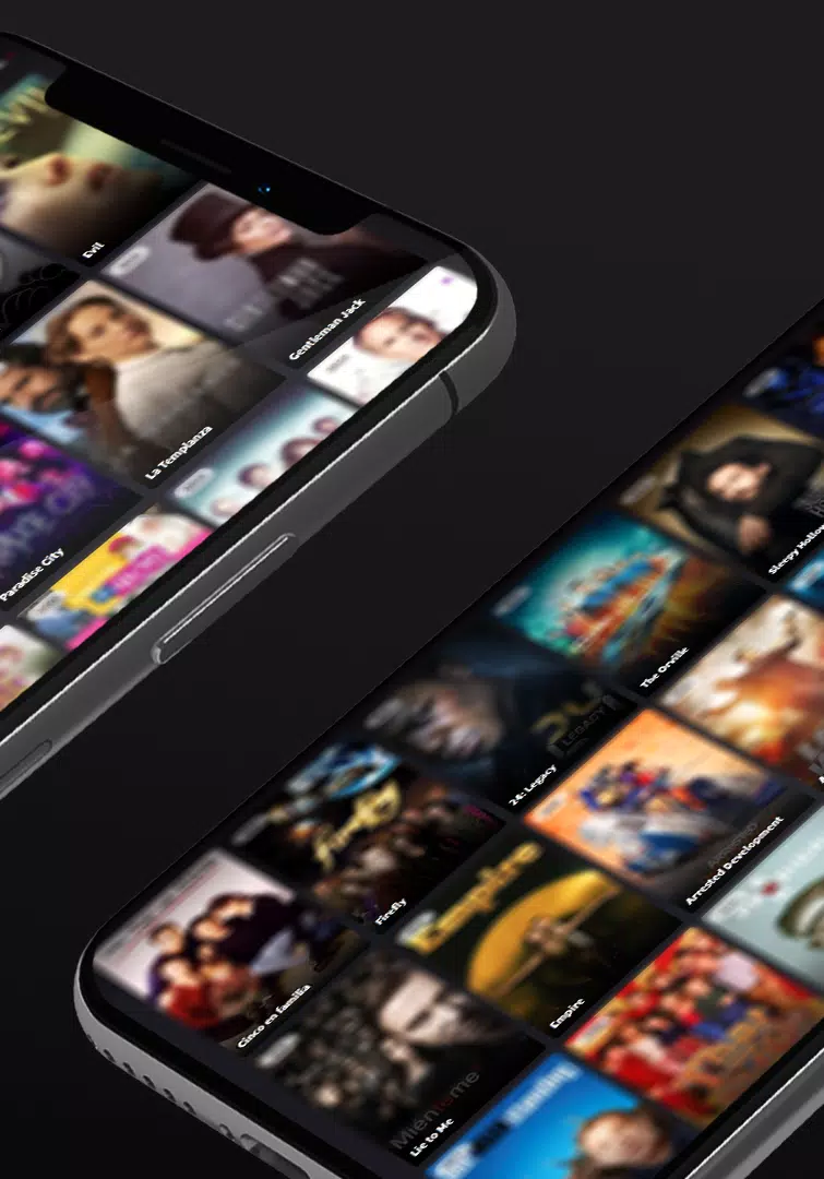 SeriesFlix v1.1.0