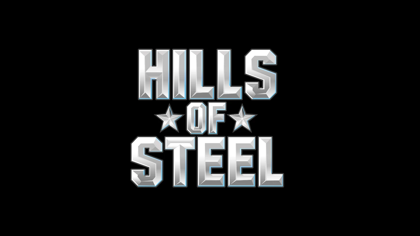 Hills of Steel