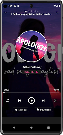 Getmp3 Pro Music Downloader