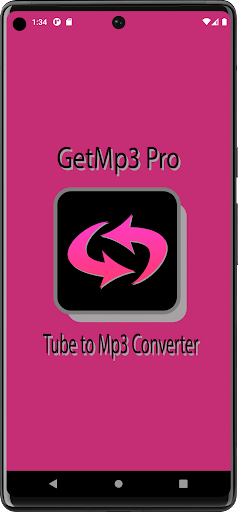 Getmp3 Pro Music Downloader