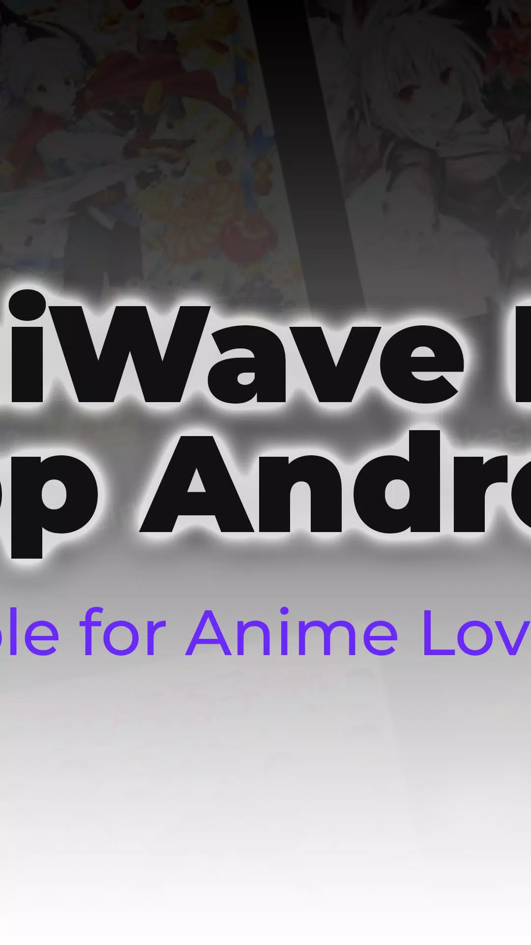 AniWave Plus