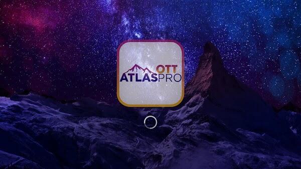 ATLAS PRO MAX