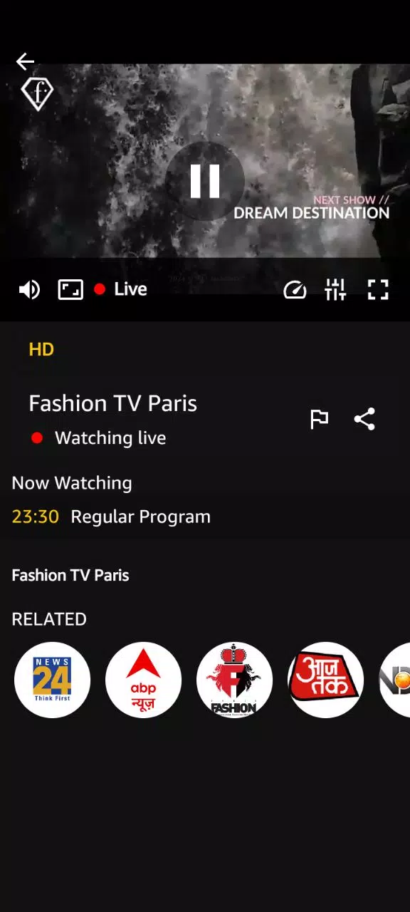 CricHD: Live TV, Entertainment