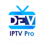Dev IPTV Pro
