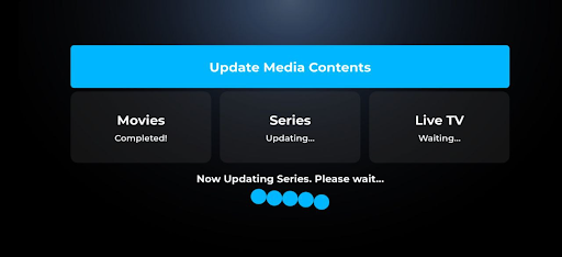 Dev IPTV Pro