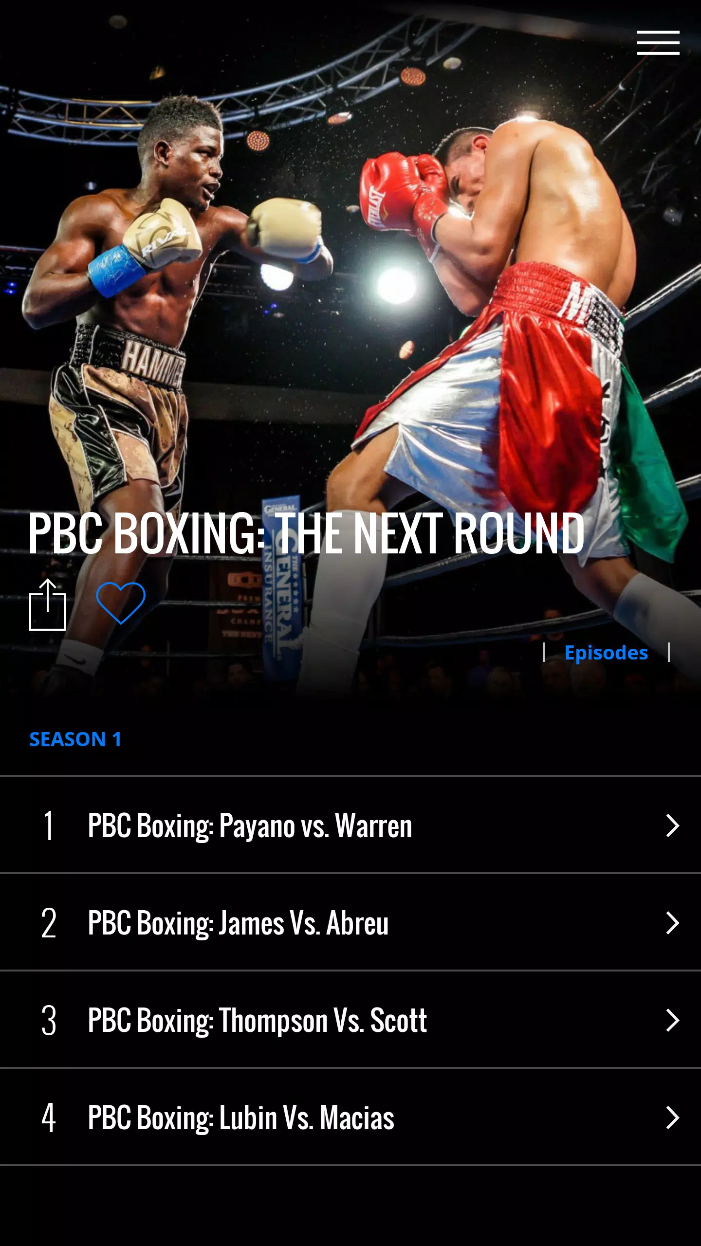 Bounce TV