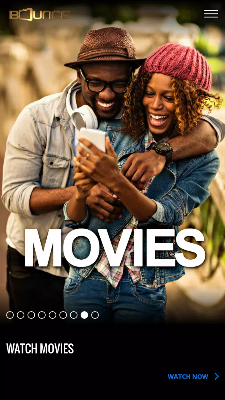 Bounce TV
