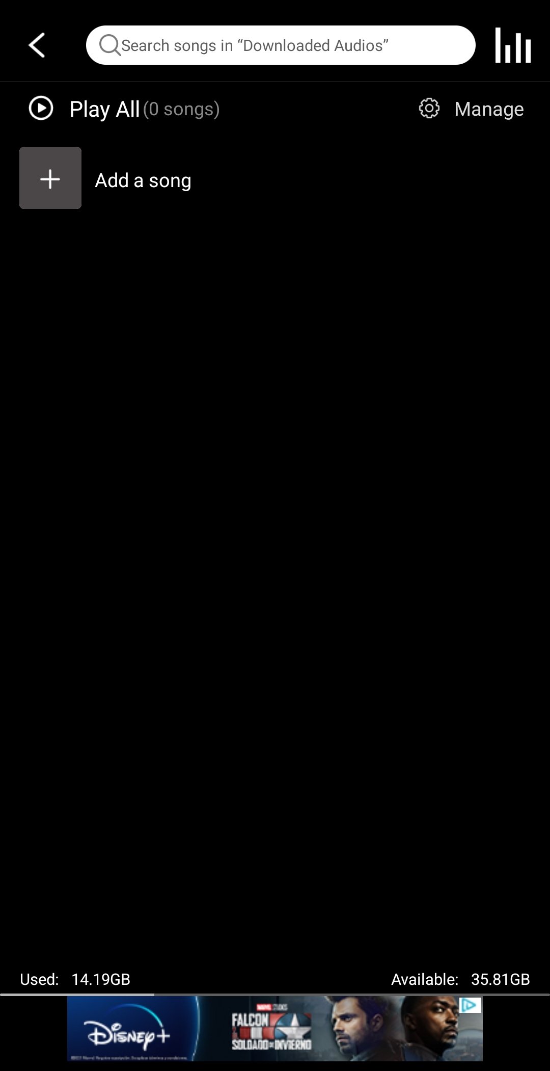 Movcy Movies & Series