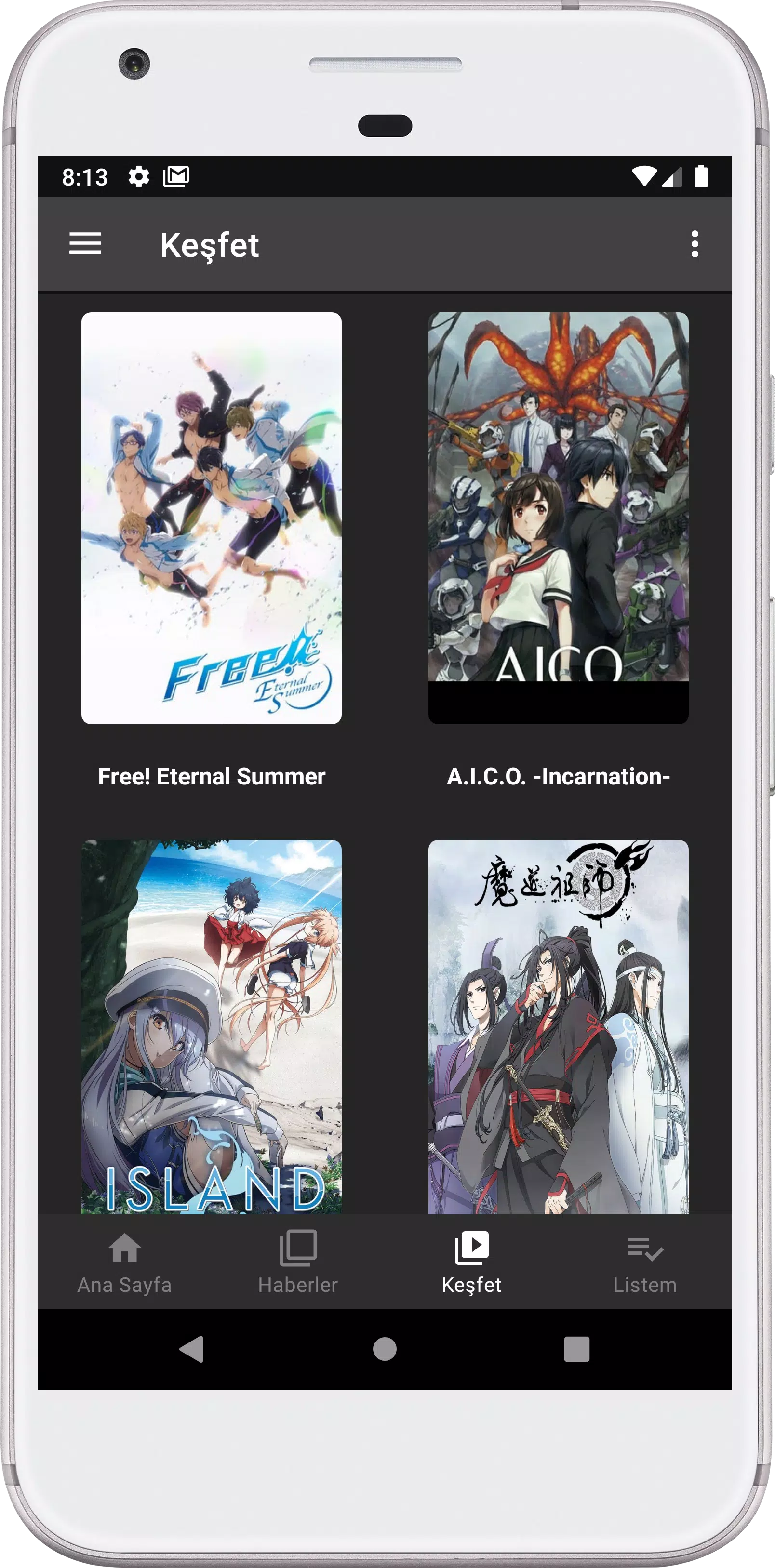 Animecix