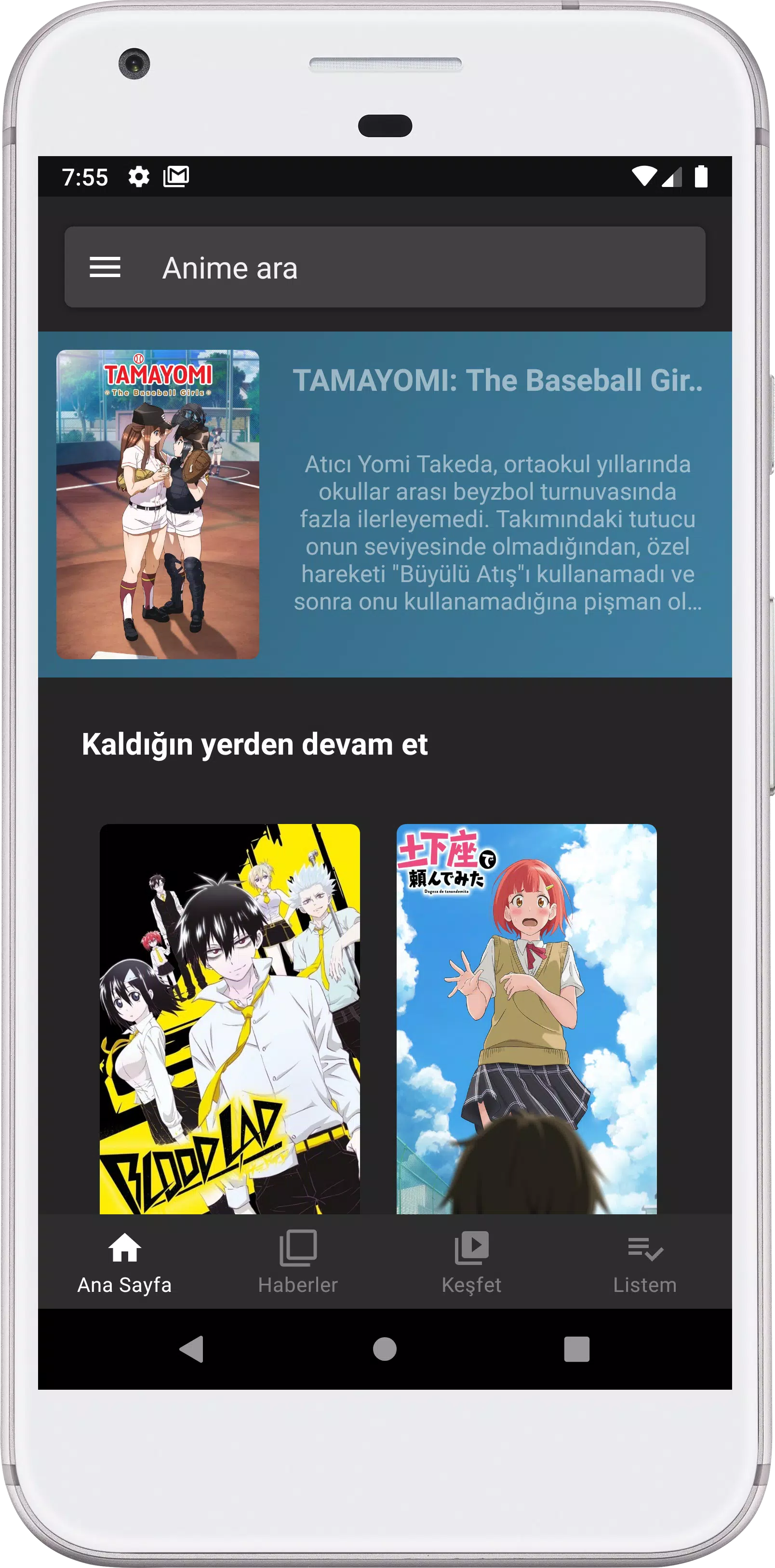 Animecix