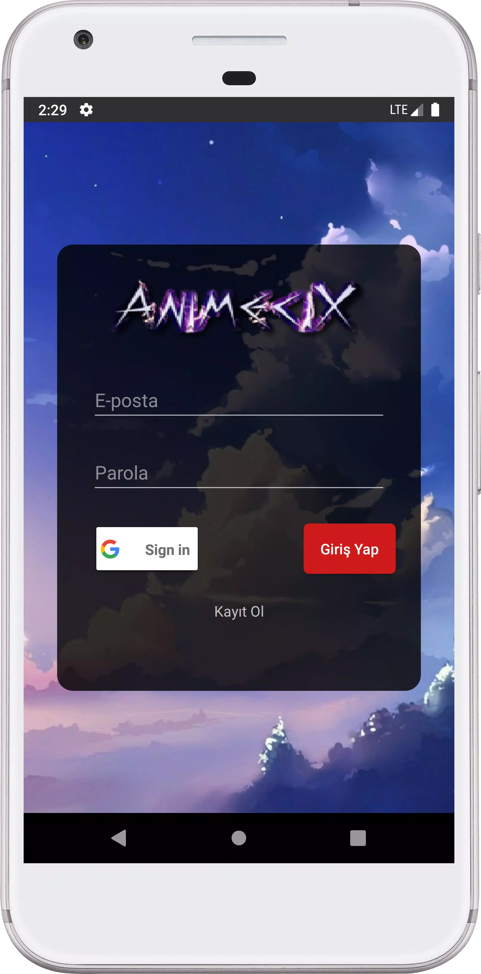 Animecix
