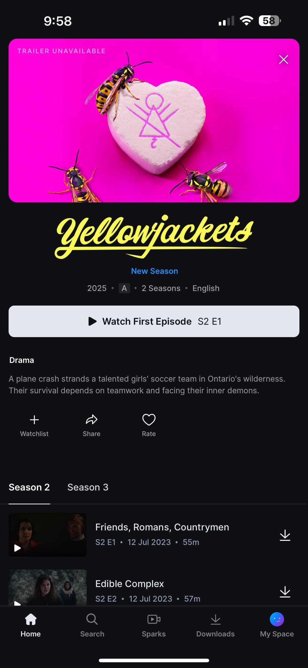 JioHotstar