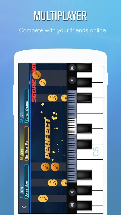 Perfect Piano APK
