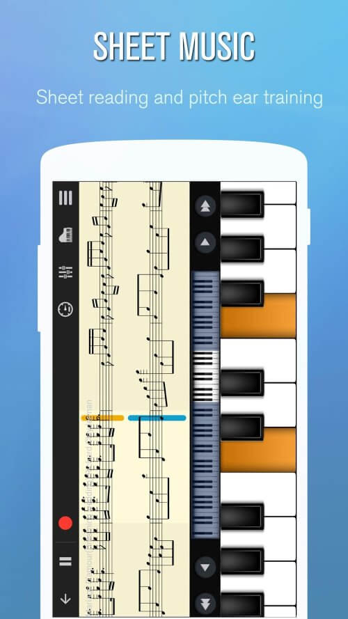 Perfect Piano APK