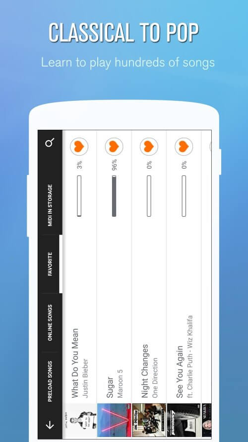 Perfect Piano APK