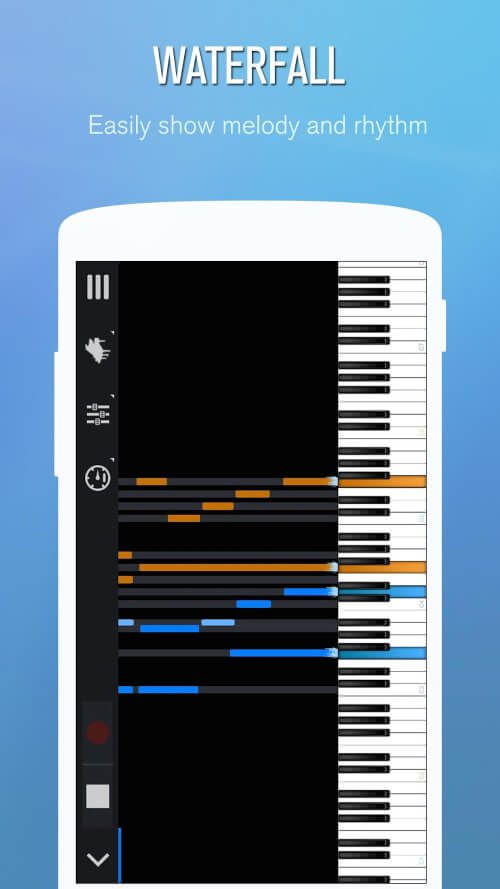 Perfect Piano APK