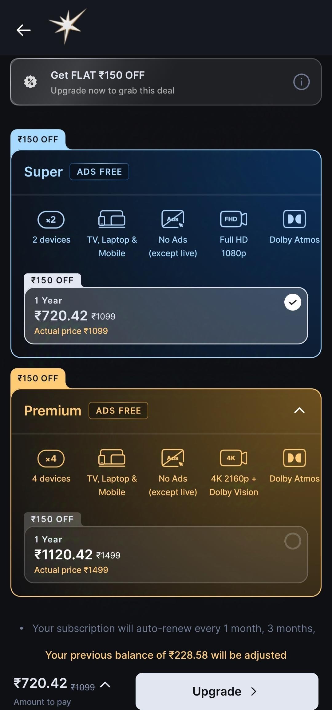 JioHotstar