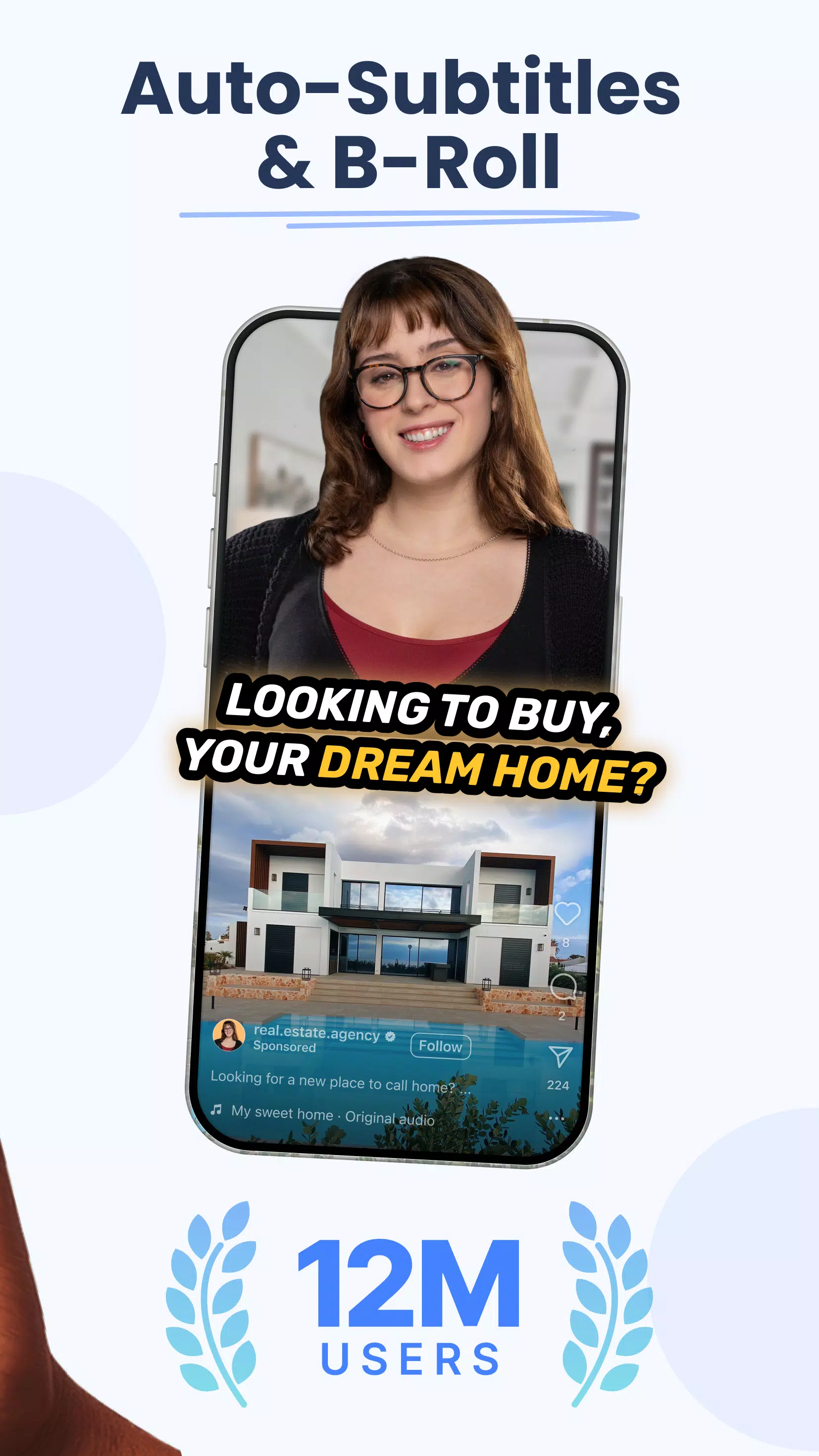 BIGVU Teleprompter APK