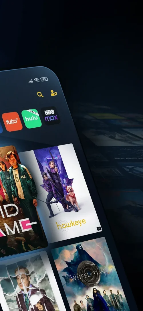 JustWatch APK