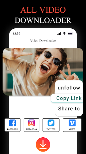All Video Downloader